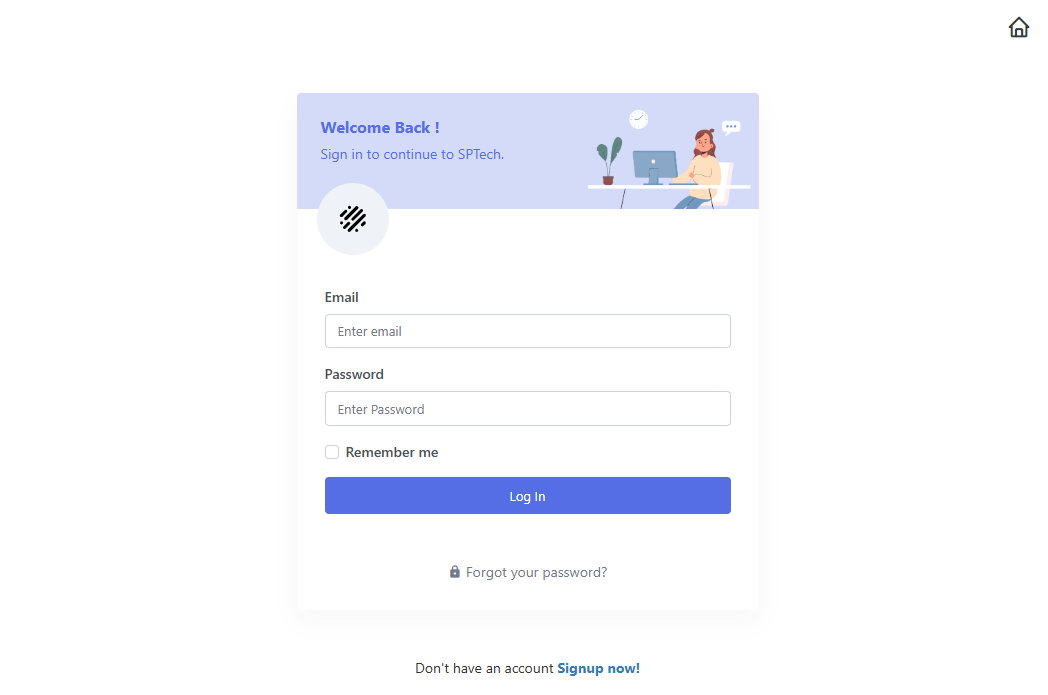Mobile App Project
